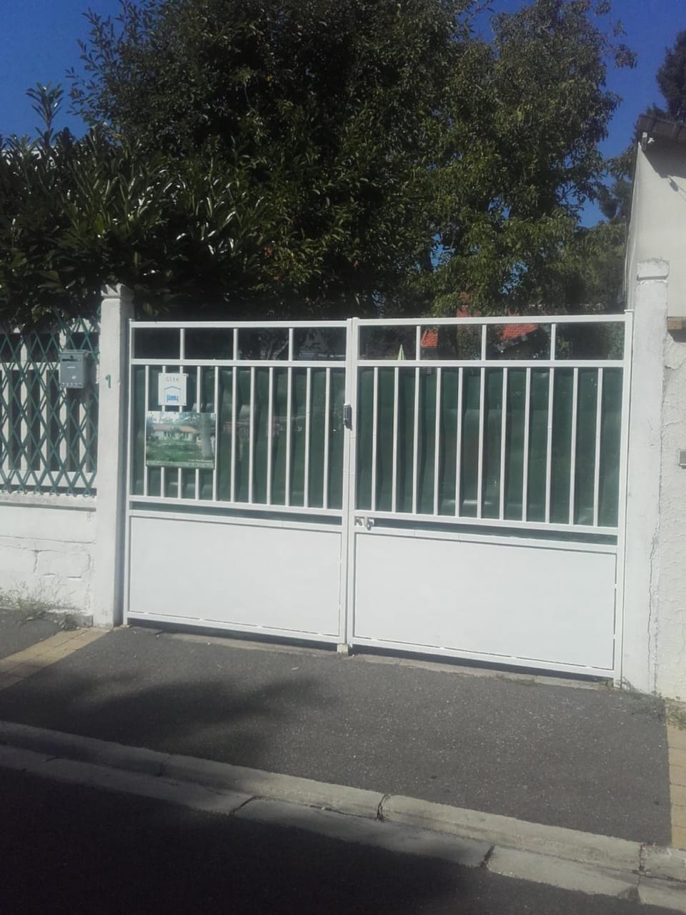 Maison proche de Paris 15 minutes House in Île-de-France