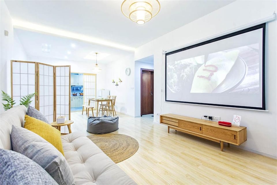Chongqing Yubei·9 Street· Locals Apartment 00119670 Apartment in China