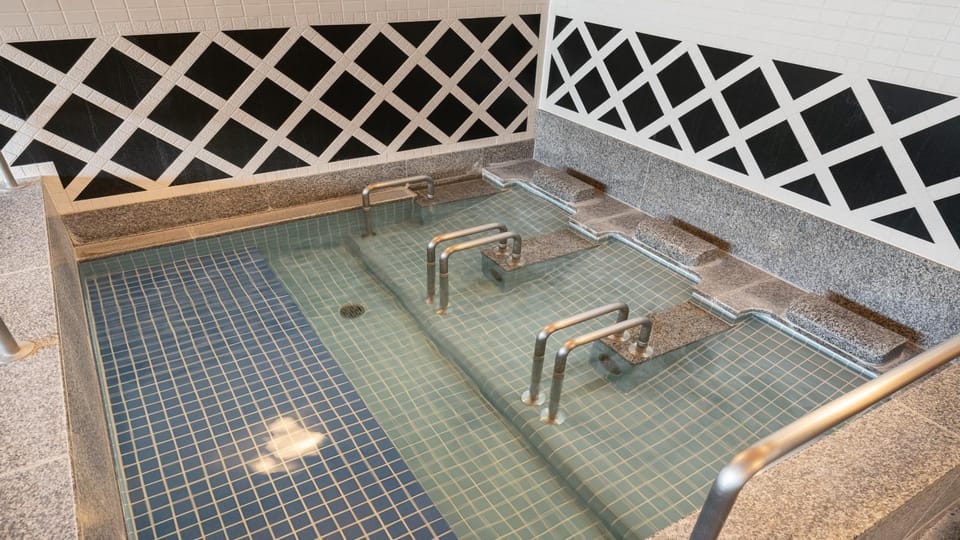Public Bath