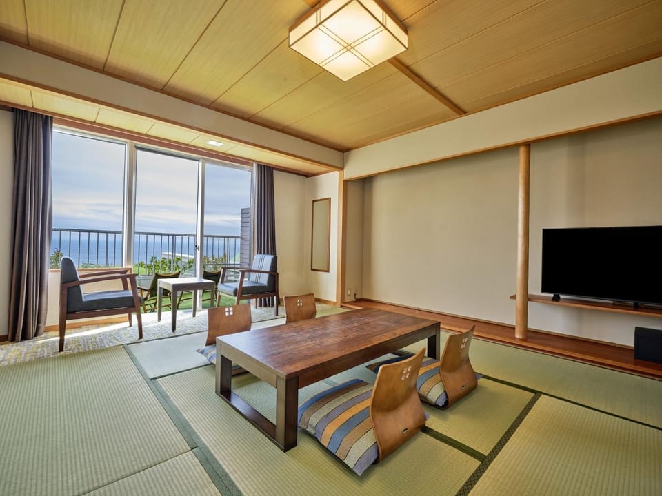 KAMENOI HOTEL Atami Annex Ryokan in Shizuoka Prefecture