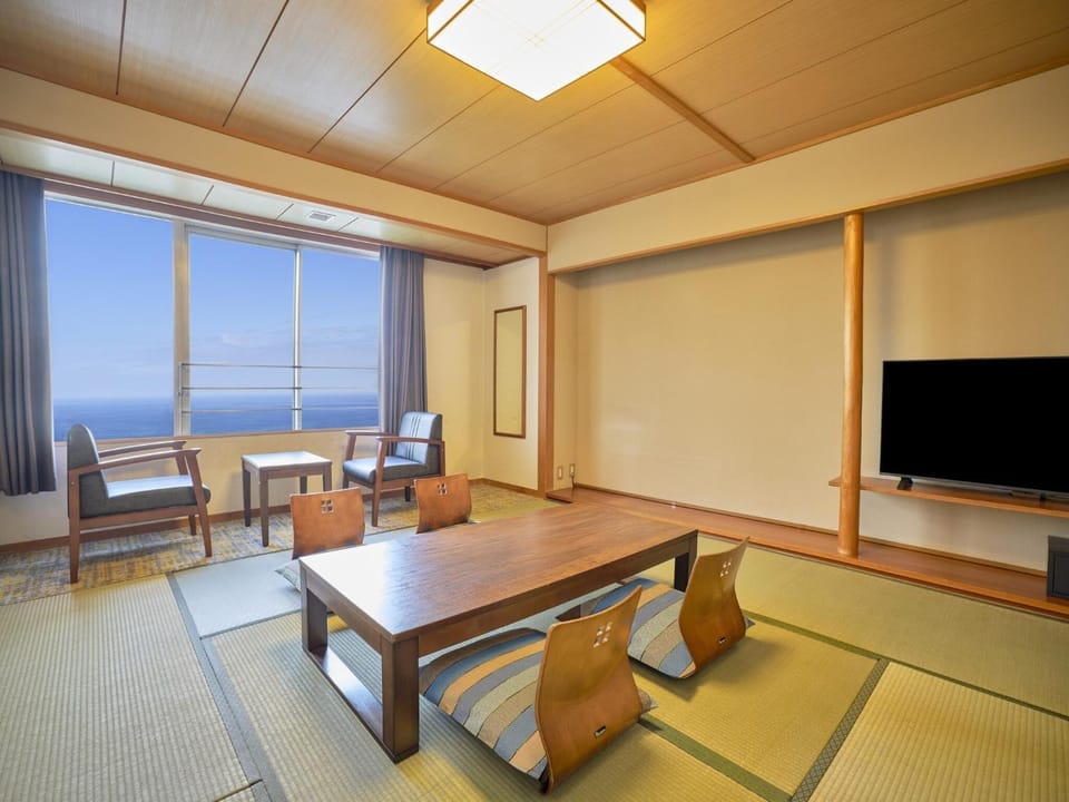 KAMENOI HOTEL Atami Annex Ryokan in Shizuoka Prefecture