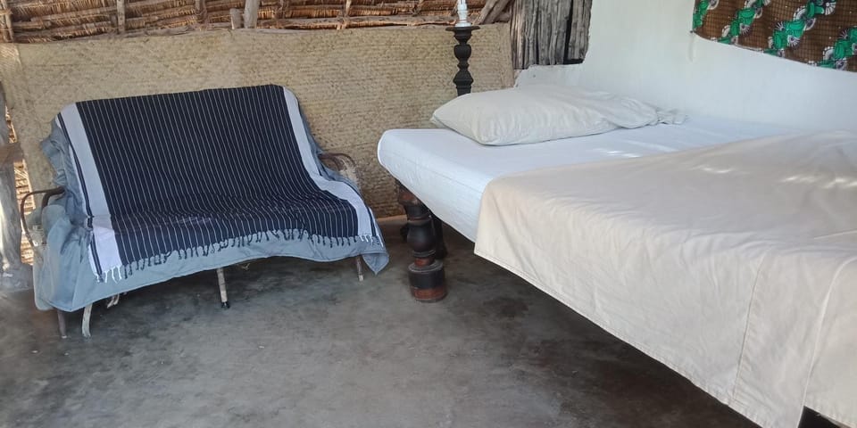 Wildebeeste Lamu Bed and Breakfast in Lamu