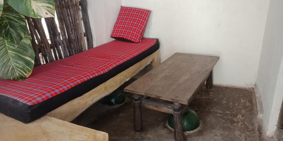 Wildebeeste Lamu Bed and Breakfast in Lamu