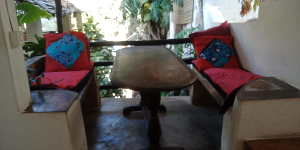 Wildebeeste Lamu Bed and Breakfast in Lamu