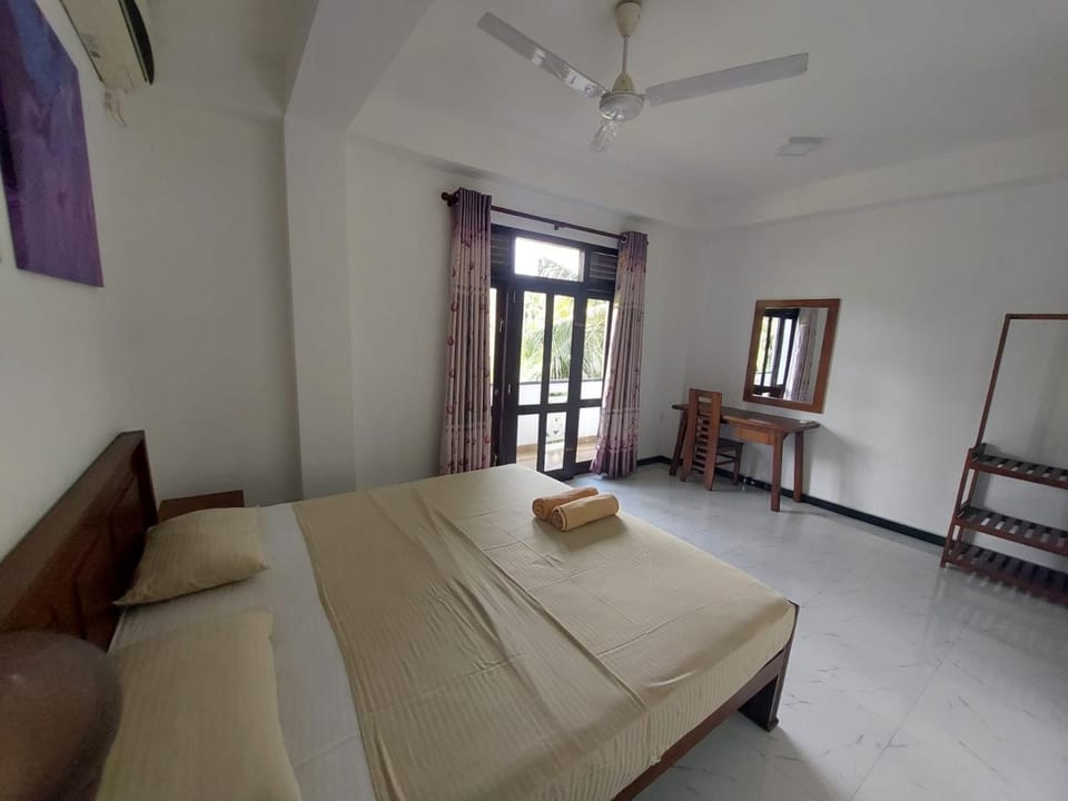 Little Paradise Bed and Breakfast in Southern Province