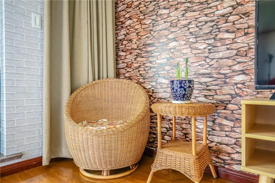 Hangzhou Yuhang District ·Locals Apartment· Xixi Wetland ·00141260 Locals Apartment 00141260 Apartment in Hangzhou