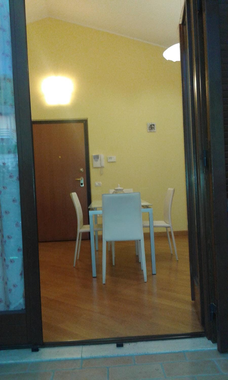 Belvedere Valenza Apartment in Terni