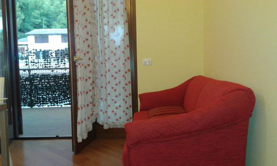 Belvedere Valenza Apartment in Terni