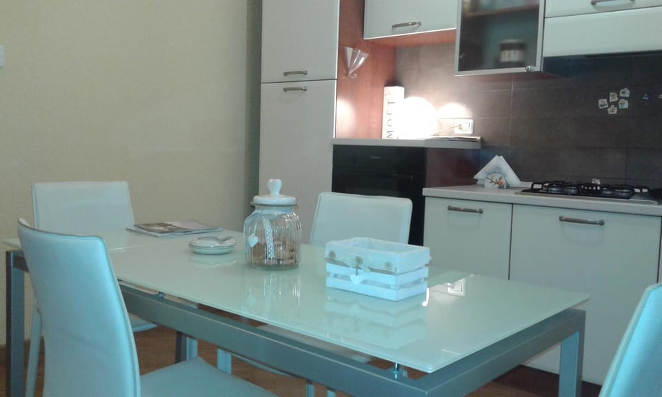 Belvedere Valenza Apartment in Terni
