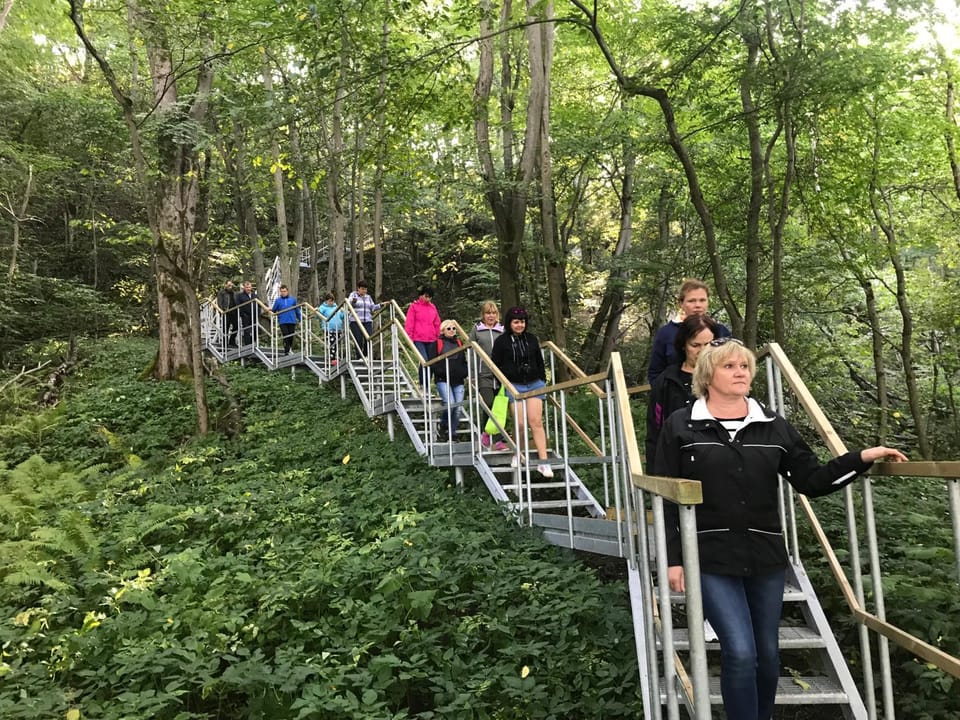 People, Activities