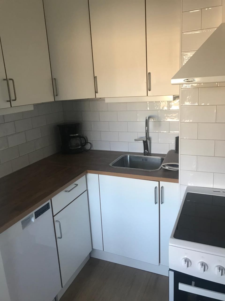 Lägenhet Smågårde Tofta Apartment in Gotland County, Sweden