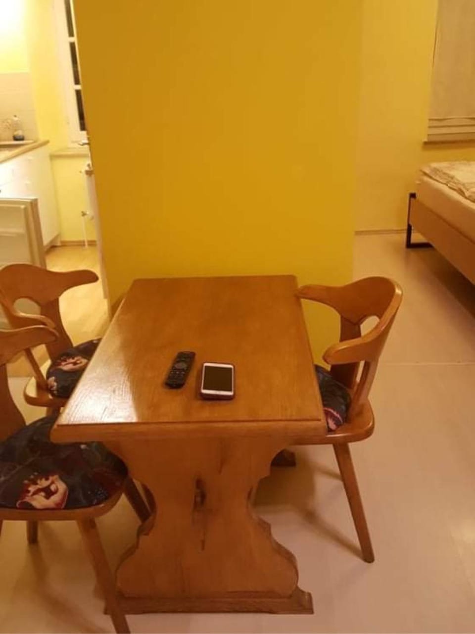 Am-Berg Ferienwohnung in Bad kohlgrub Apartment in Tyrol