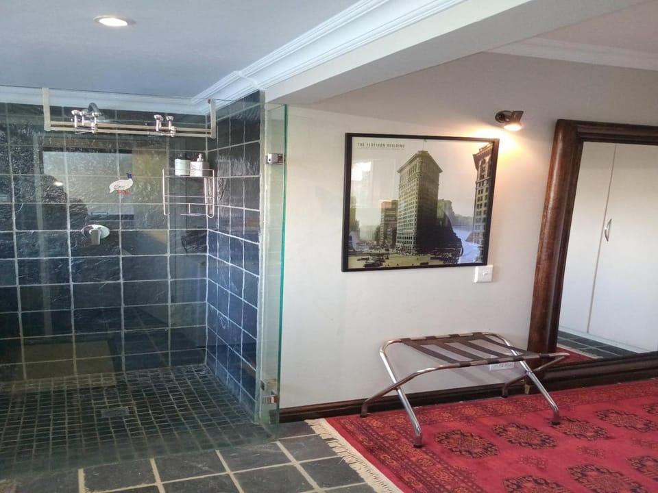 Shower