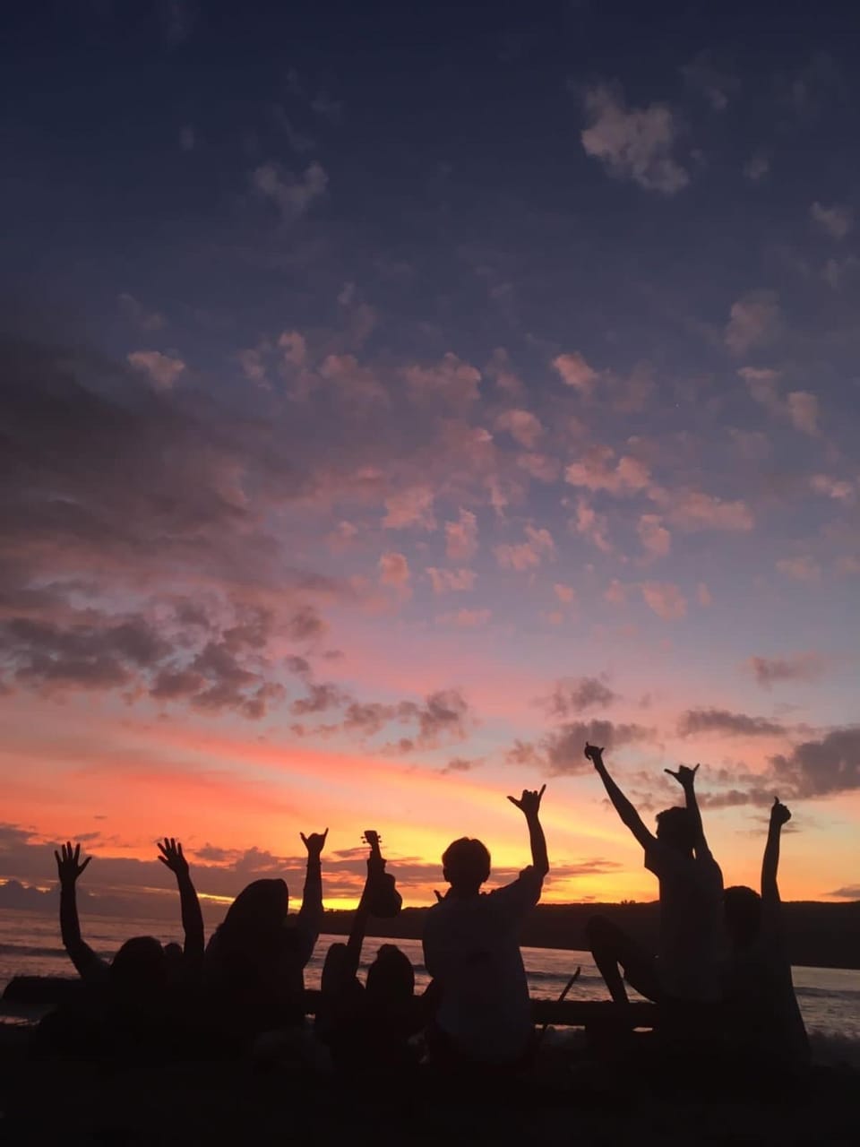 Villa Hembers Surf Camp Vacation rental in East Java