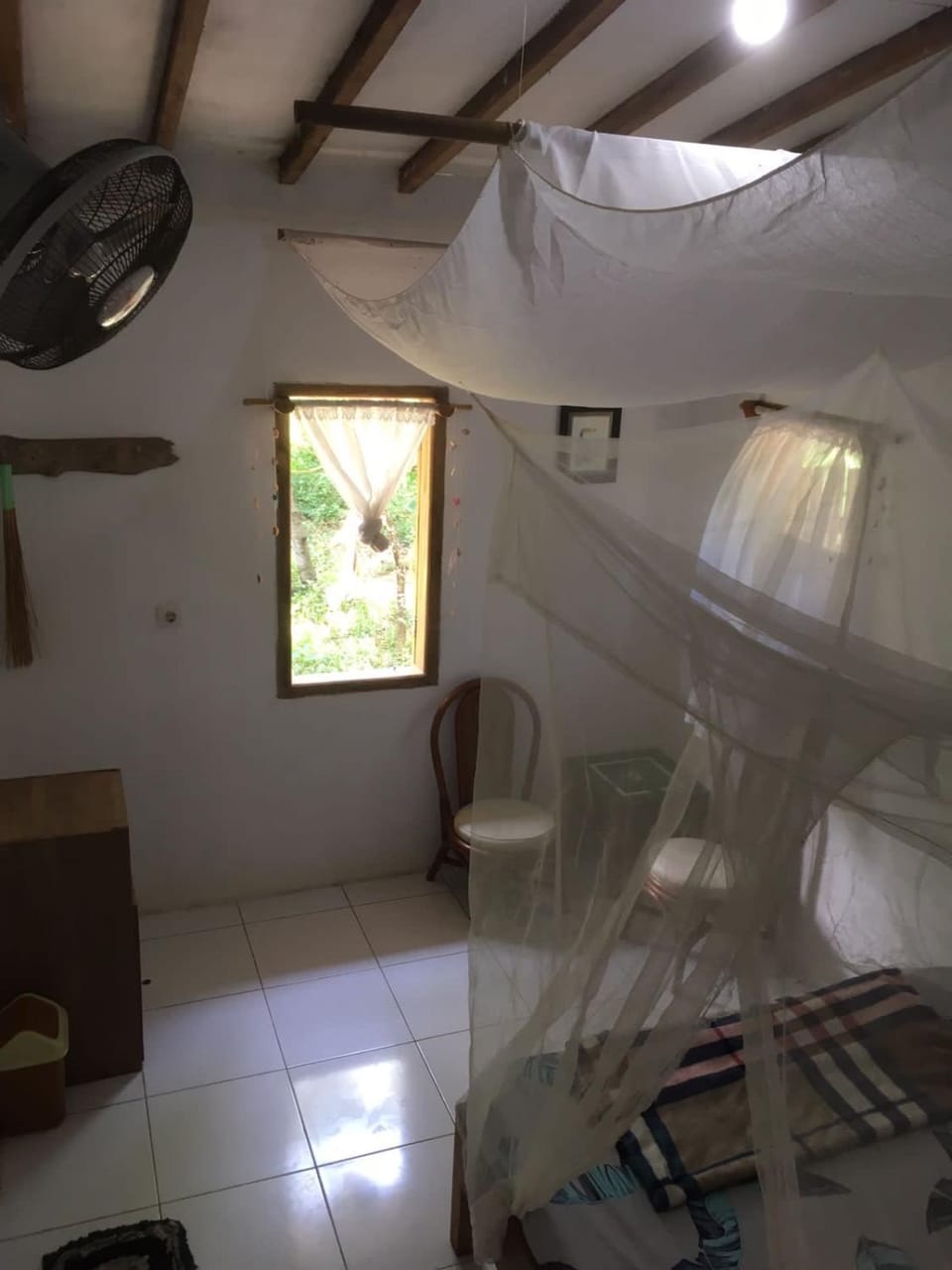 Villa Hembers Surf Camp Vacation rental in East Java