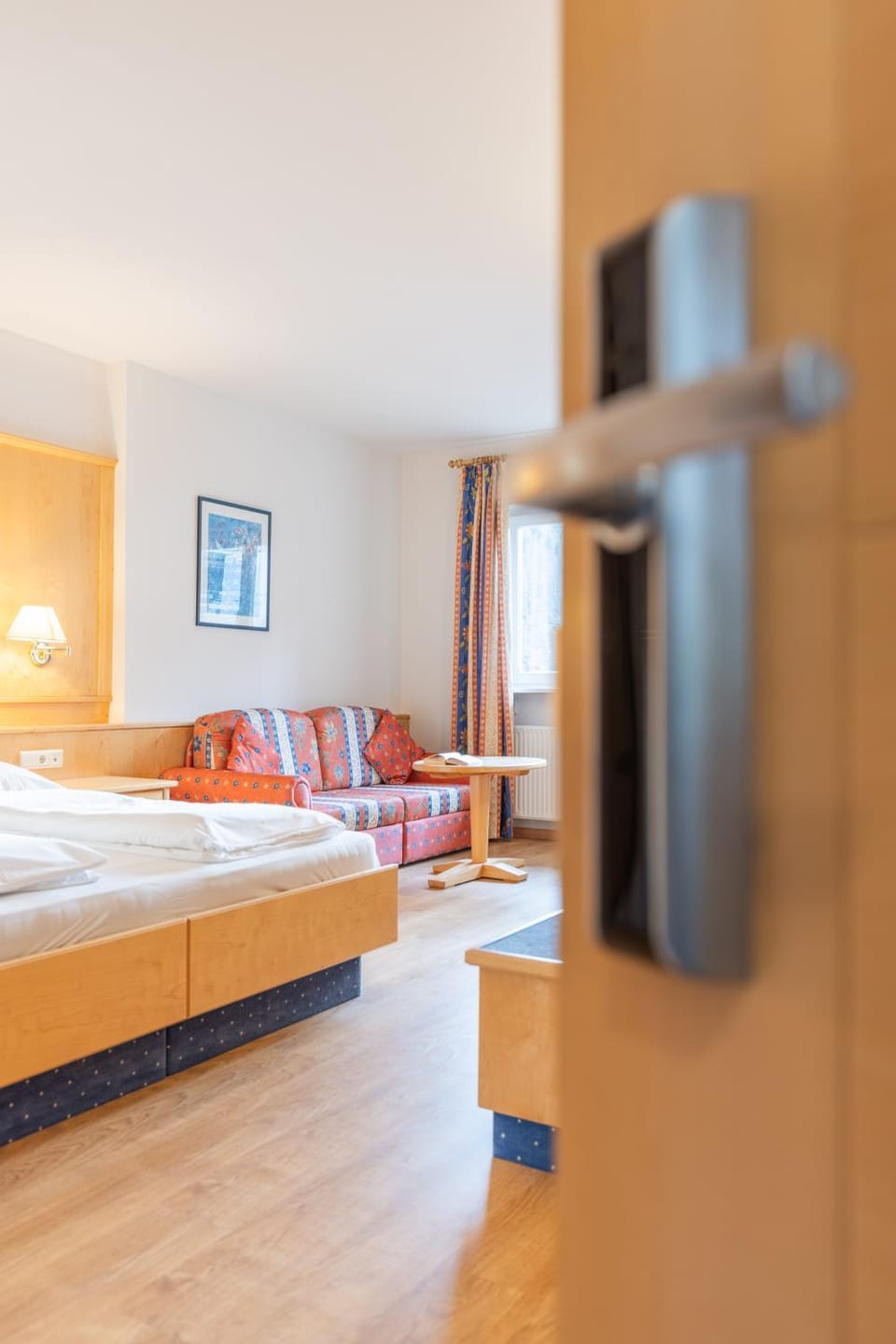 Hotel Central Hotel in Trentino-South Tyrol