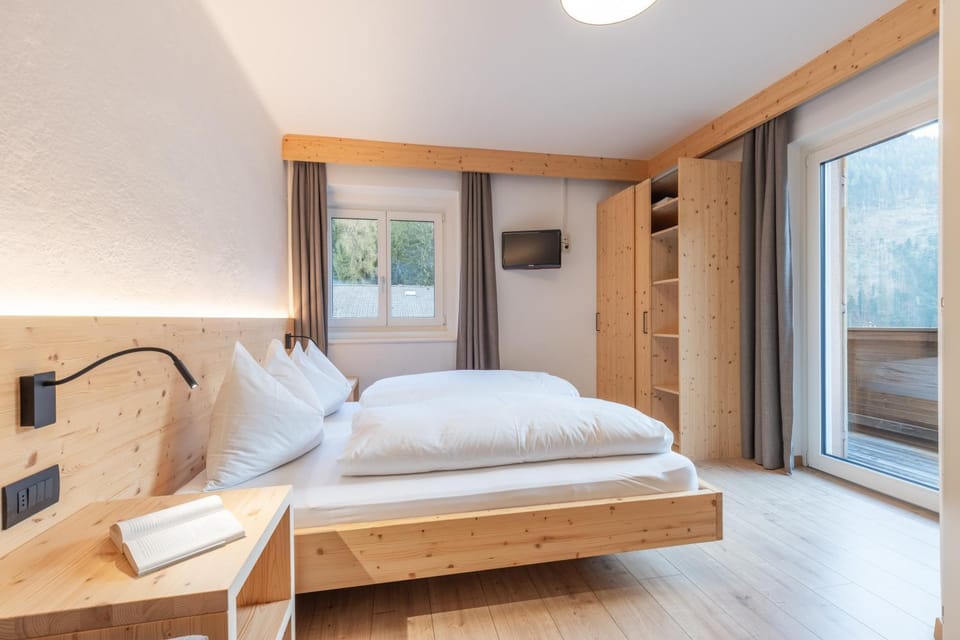 Hotel Central Hotel in Trentino-South Tyrol