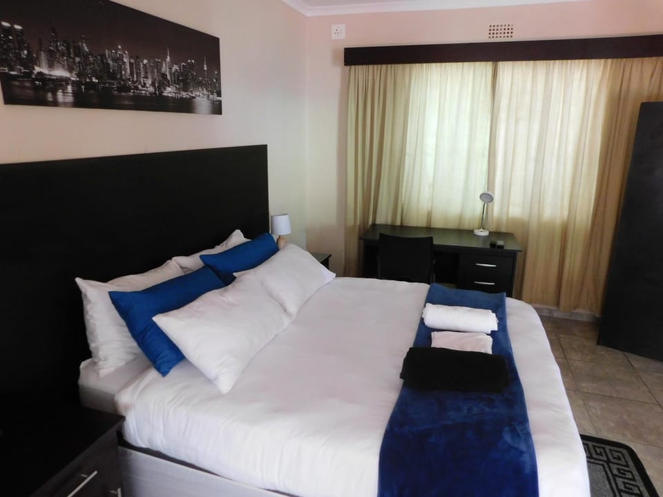 Savannah Guest House Bed and Breakfast in South Africa