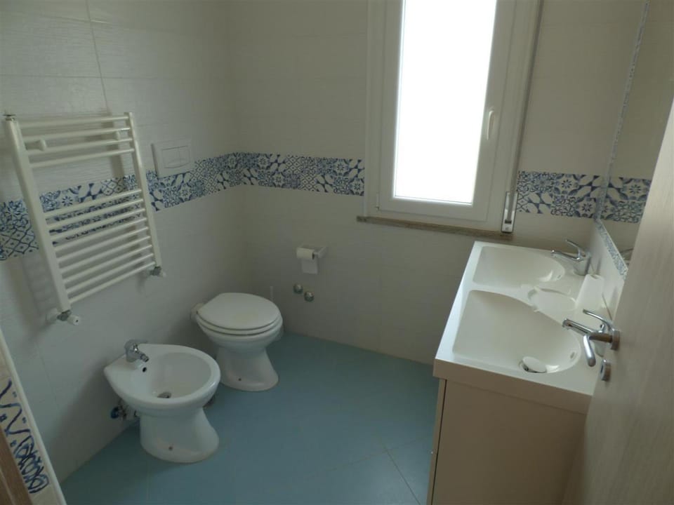 Complesso Primavera Apartment in Tuscany