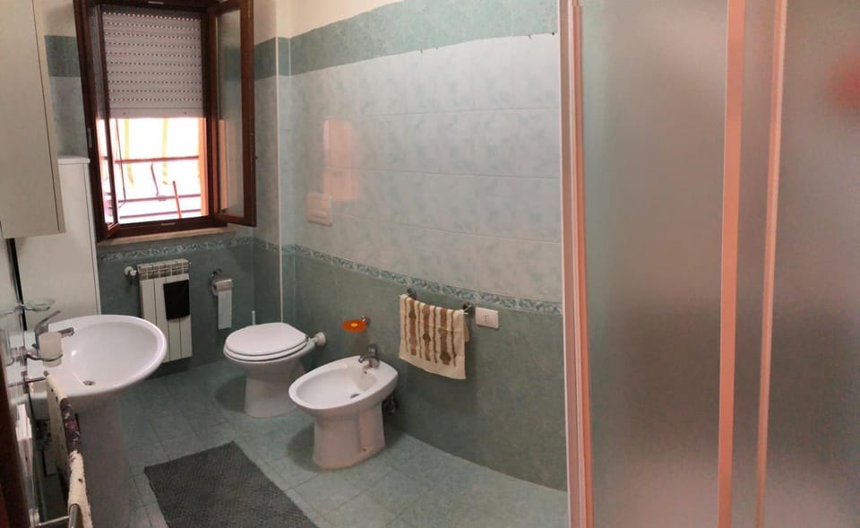 Casa MALÙ Apartment in Latina