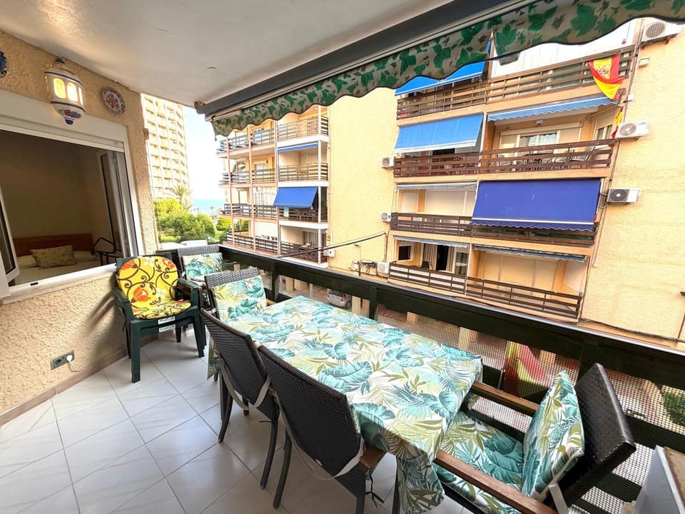 Las Lanzas LZMRC Apartment in Alacantí