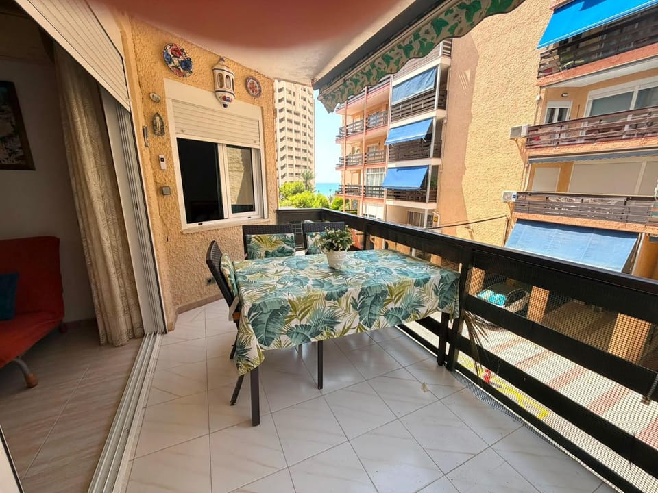 Las Lanzas LZMRC Apartment in Alacantí