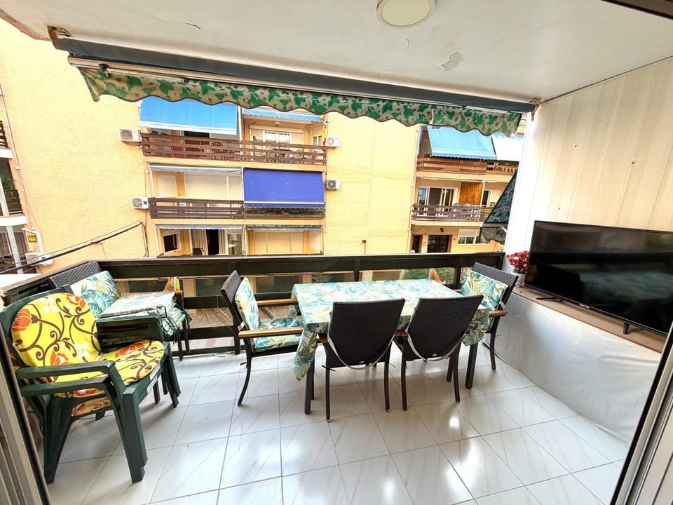 Las Lanzas LZMRC Apartment in Alacantí