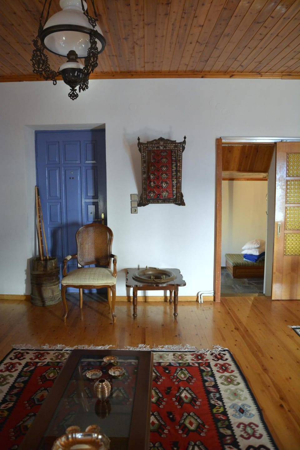 Communal lounge/ TV room, Other