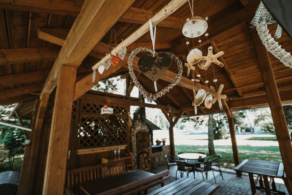 Pension U Stříbrného Jelena Bed and Breakfast in Bavaria