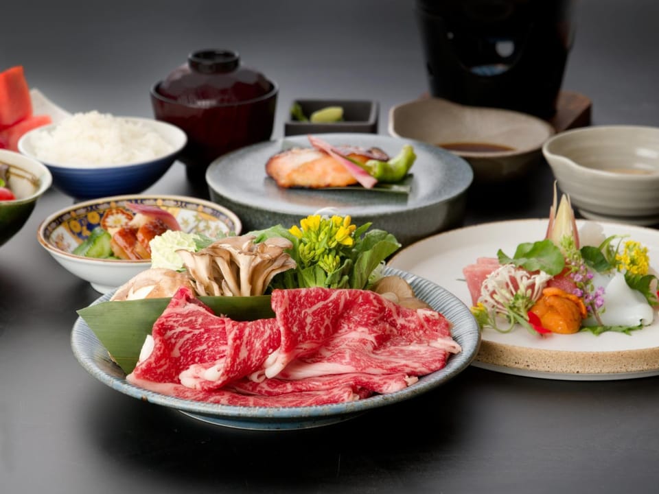 Dinner