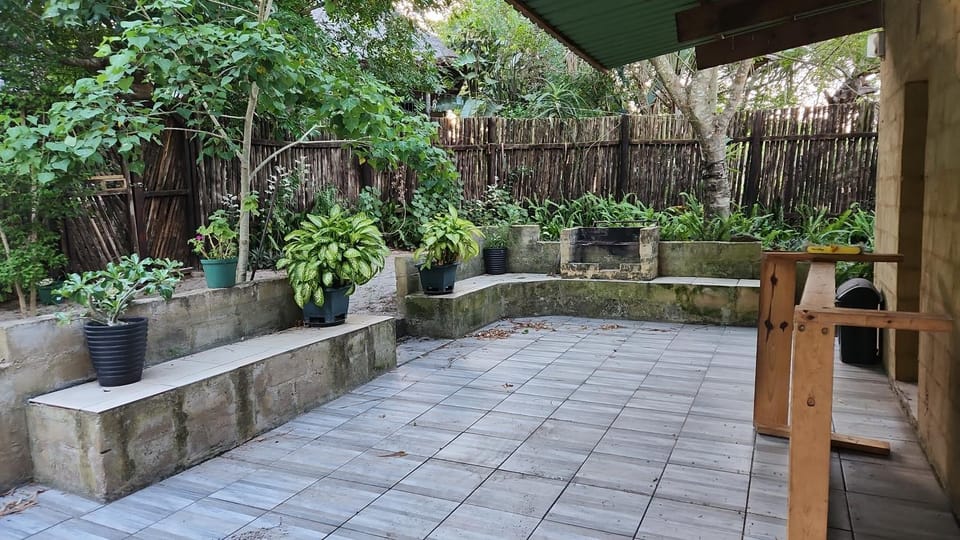 Ma's Cottage Nature lodge in KwaZulu-Natal