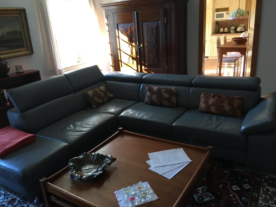 Treibweg 41 Apartment in Husum