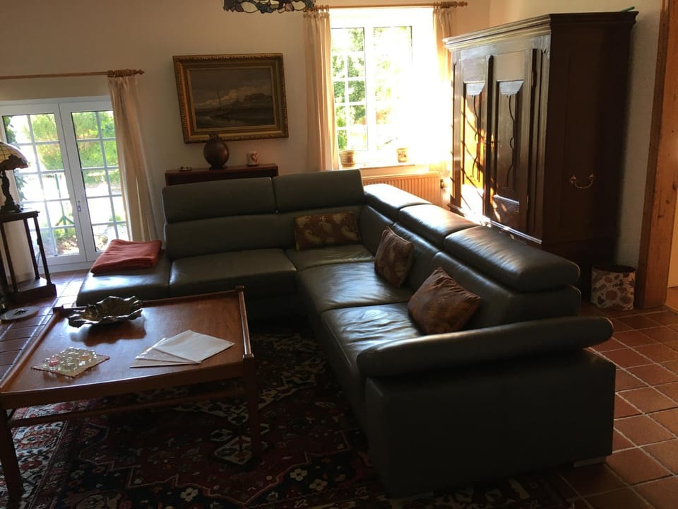 Treibweg 41 Apartment in Husum