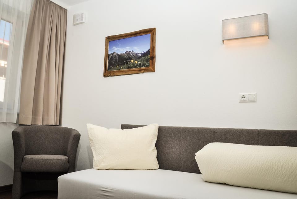 Bergruh Steeg Vacation rental in Tyrol