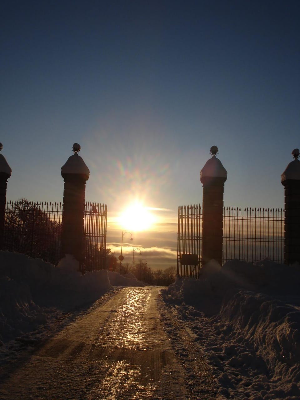 Other, Sunset