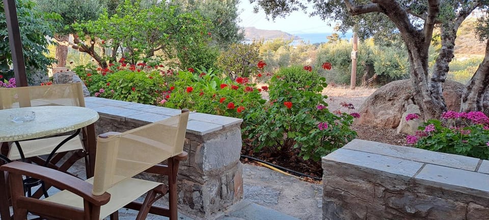 Porto Heli Apartments Apartment in Lasithi