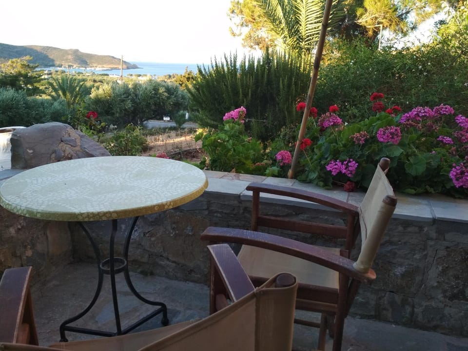 Porto Heli Apartments Apartment in Lasithi