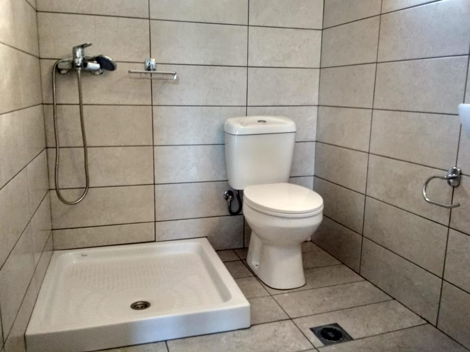 Porto Heli Apartments Apartment in Lasithi