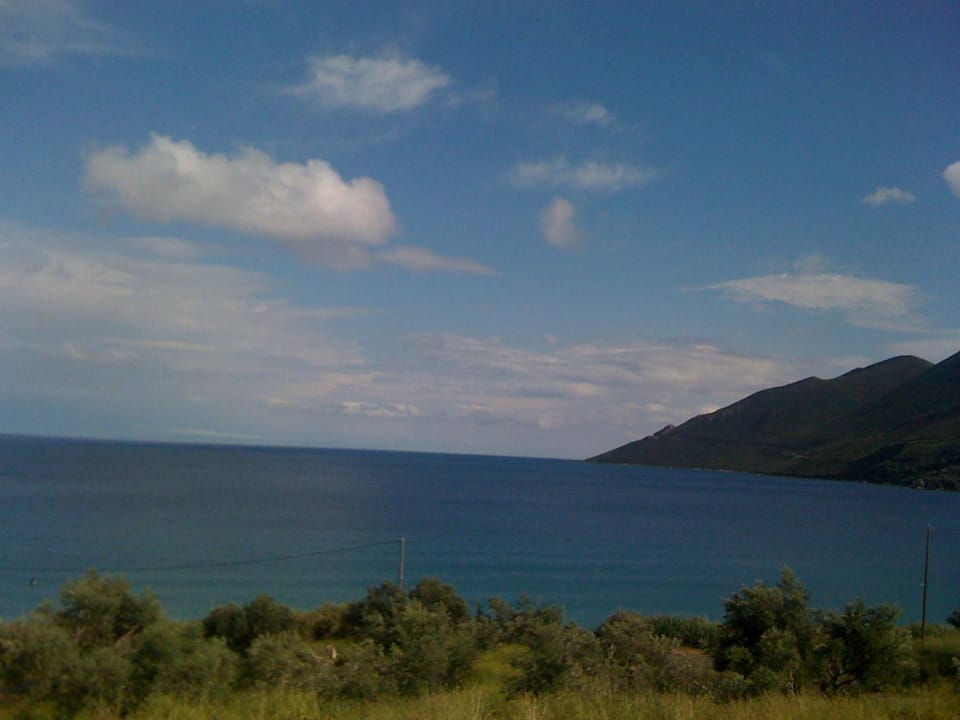 Skoutari Beach Hotel Apartment hotel in Peloponnese Region