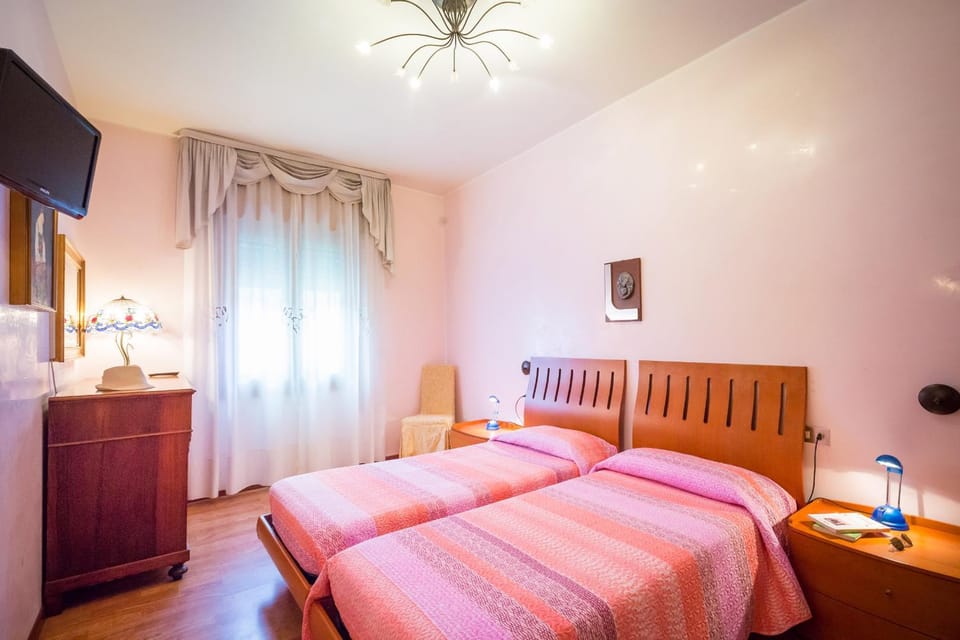 Albergo Ristorante Fabrizio Hotel in Caorle