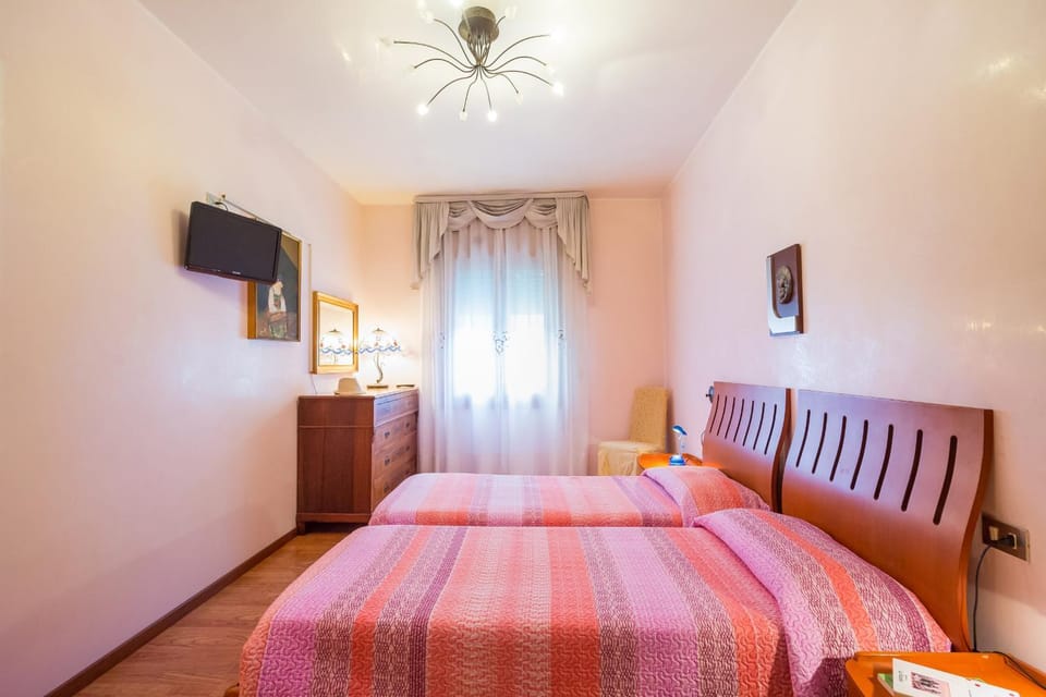 Albergo Ristorante Fabrizio Hotel in Caorle
