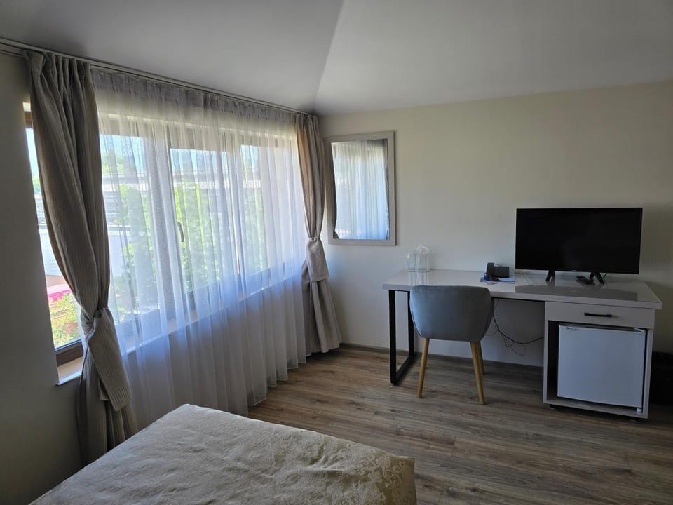 Hotel Kardjali Hotel in Decentralized Administration of Macedonia and Thrace