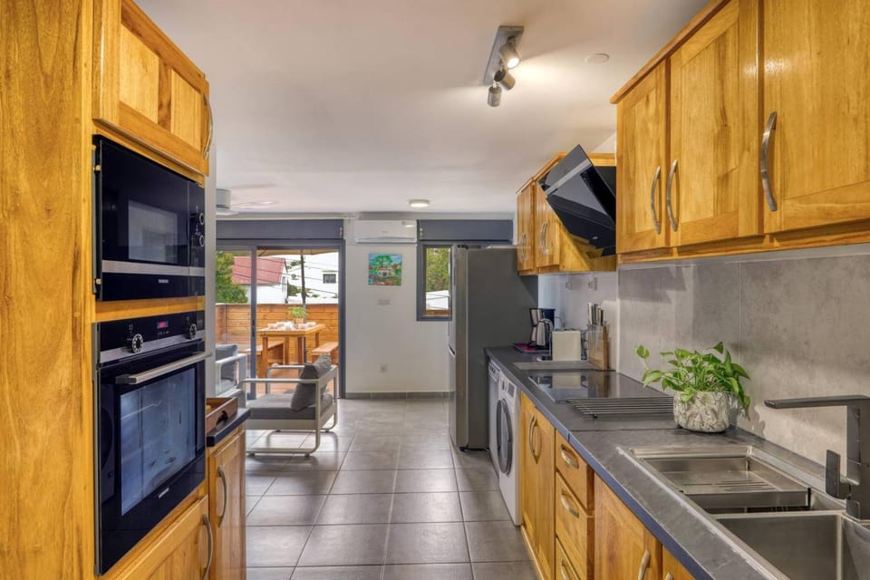 T3 - 100m2 - Résidence Georgette Apartment in Réunion
