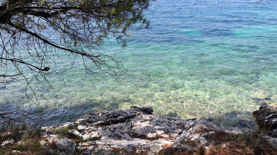 Apartmani Nena Apartment in Dubrovnik-Neretva County