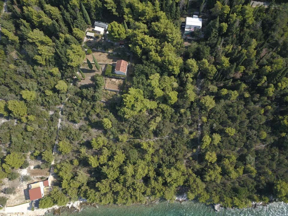 Apartmani Nena Apartment in Dubrovnik-Neretva County