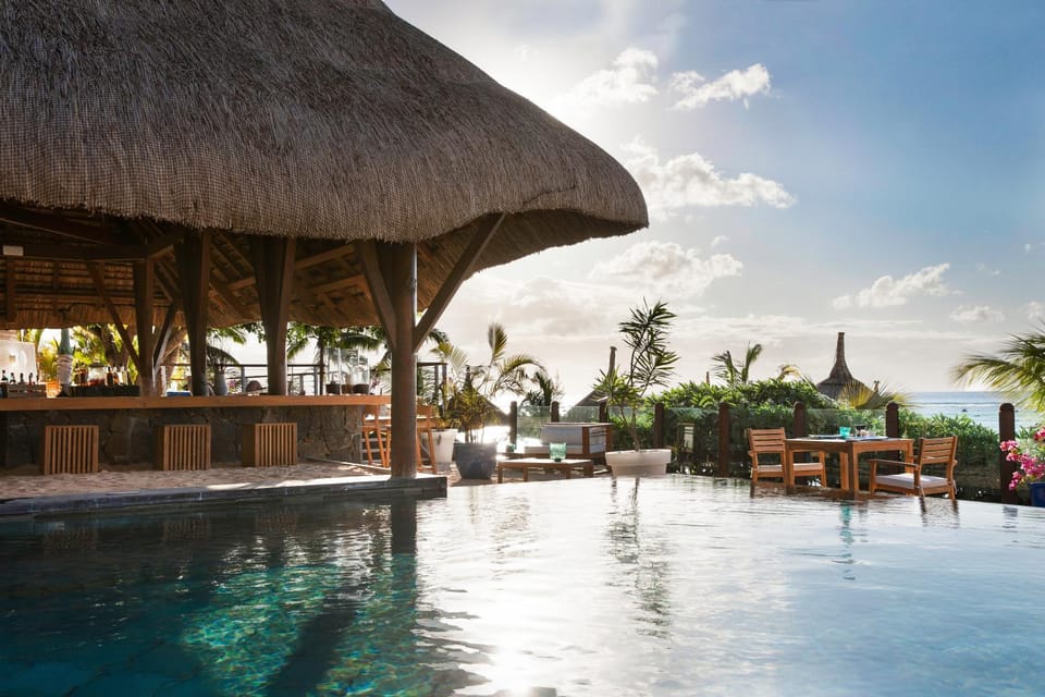 On site, Swimming pool, Swimming pool