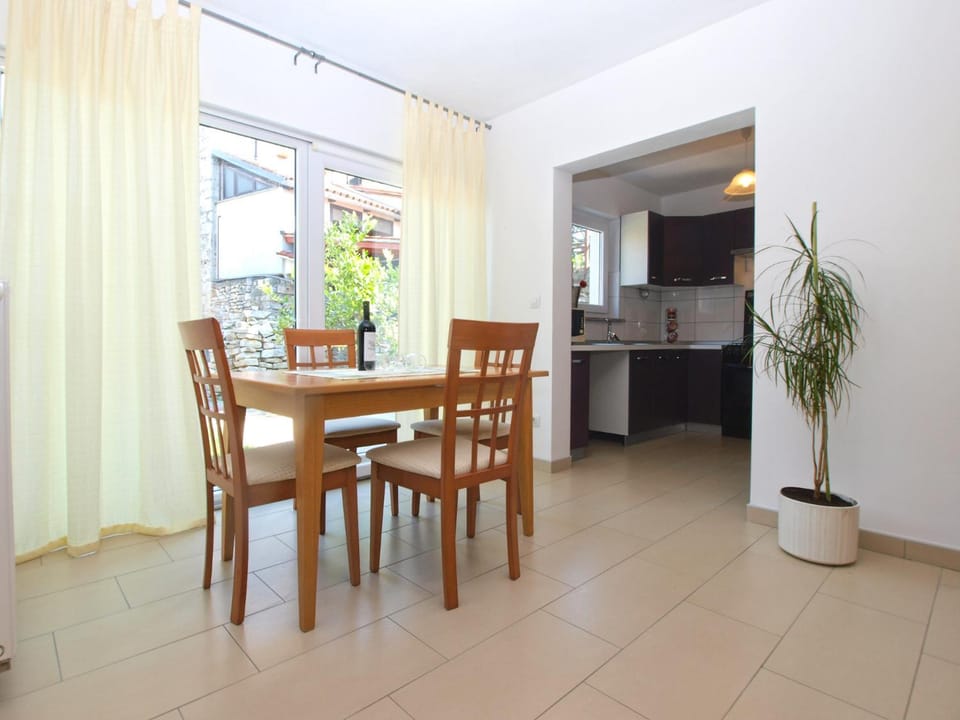 House Peroj 1765 House in Fažana