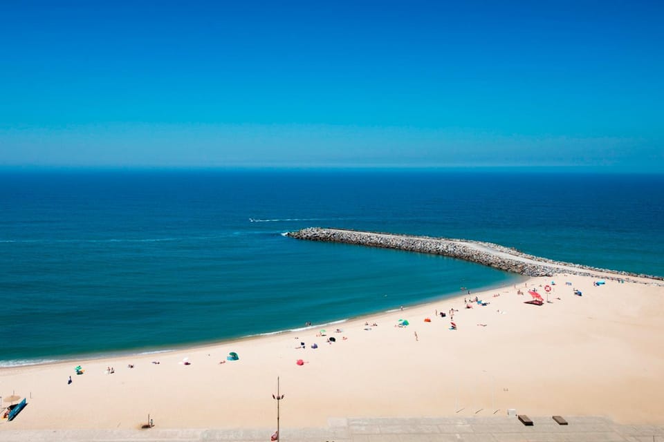 View (from property/room), Sea view