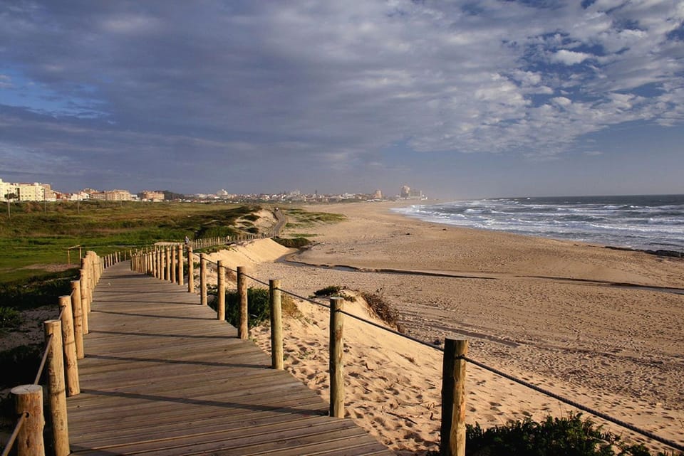 Day, Natural landscape