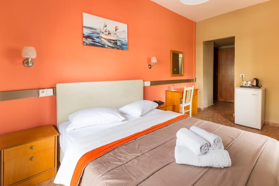 Balcony/Terrace, Photo of the whole room, Bedroom